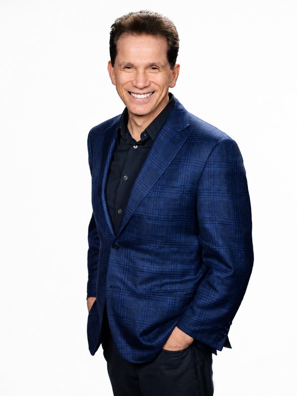 James Notaris, founder of Sovereign Truth Media